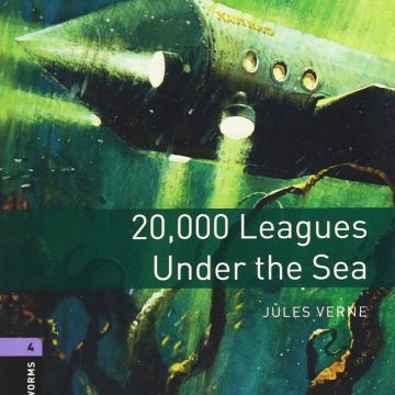 OBW 3E 4: 20,000 Leagues Under The Sea
