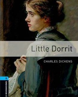 OBW 3E 5: Little Dorrit