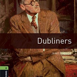 OBW 3E 6: Dubliners PK