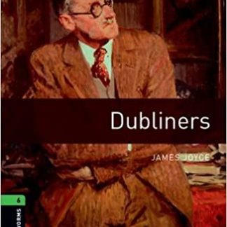 OBW 3E 6: Dubliners