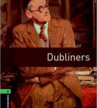 OBW 3E 6: Dubliners