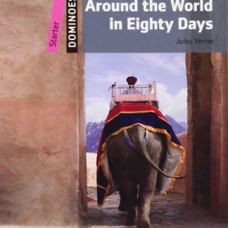 Dominoes S NE Around the World in 80 Days