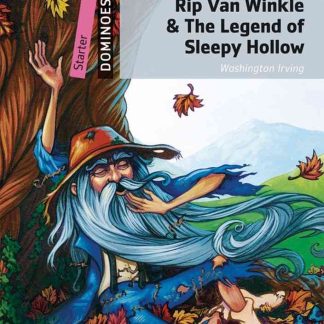 Dominoes S NE Rip Van Winkle & The Legend of Sleepy Hollow