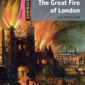 Dominoes S NE The Great Fire of London