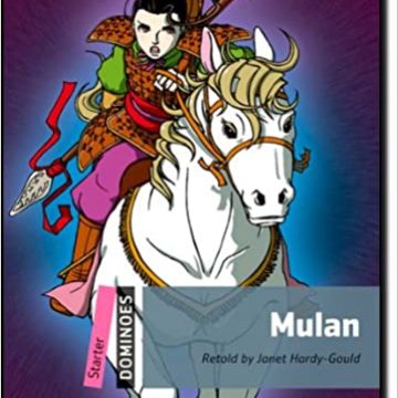 Dominoes S NE Mulan