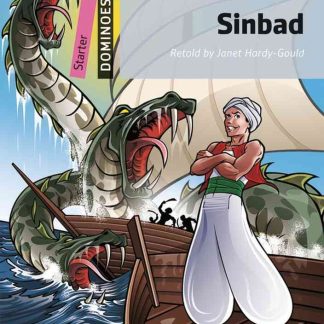 Dominoes S NE Sinbad