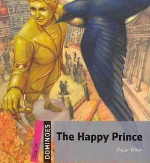 Dominoes Starter NE The Happy Prince