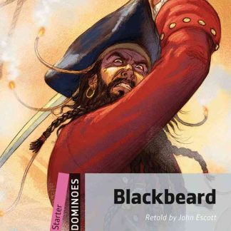 Dominoes S NE Blackbeard
