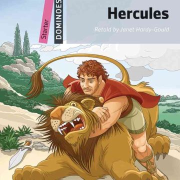 Dominoes S NE Hercules