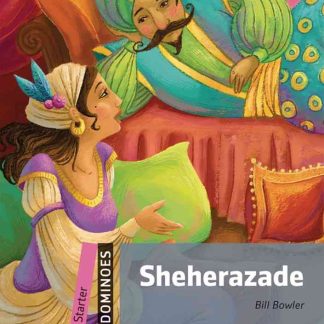 Dominoes S NE Sheherazade