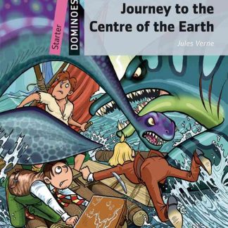 Dominoes S NE Journey to the Centre of the Earth