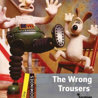 Dominoes 1 NE The Wrong Trousers