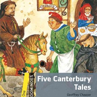 Dominoes 1 NE Five Canterbury Tales