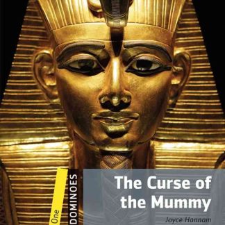 Dominoes 1 NE The Curse of the Mummy