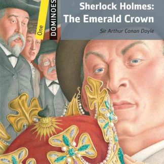 Dominoes 1 NE Sherlock Holmes: The Emerald Crown