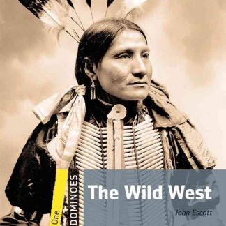 Dominoes 1 NE The Wild West