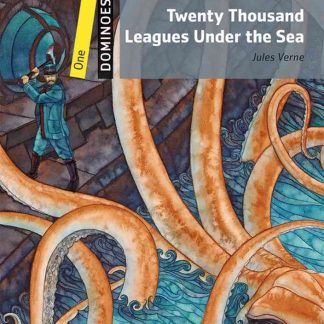 Dominoes 1 NE 20.000 Leagues Under the Sea