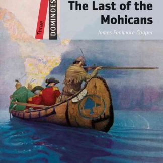 Dominoes 3 NE The Last of the Mohicans