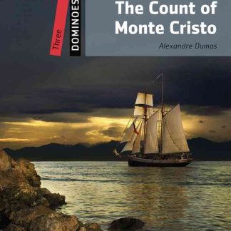 Dominoes 3 NE The Count of Monte Cristo