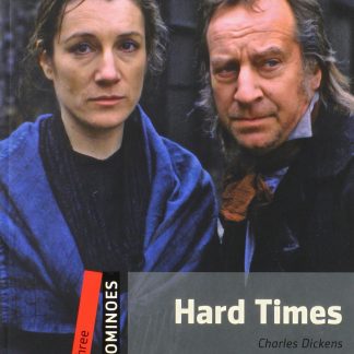 Dominoes 3 NE Hard Times