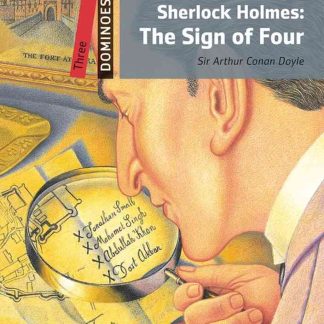 Dominoes 3 NE Sherlock Holmes: The Sign of Four