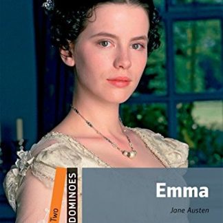 Dominoes Level 2 Emma PK