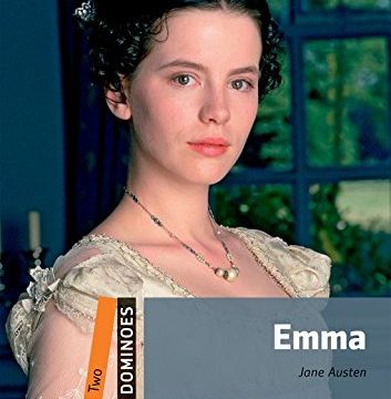 Dominoes Level 2 Emma PK