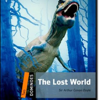 Dominoes 2 NE The Lost World