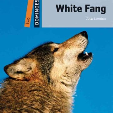 Dominoes 2 NE White Fang
