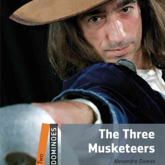 Dominoes 2 NE The Three Musketeers