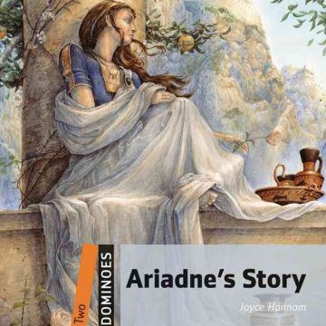 Dominoes 2 NE Ariadne's Story