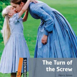 Dominoes 2 NE The Turn of The Screw