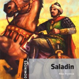 Dominoes Level 2 Saladin