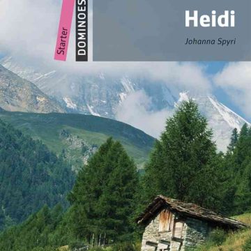 Dominoes S NE Heidi