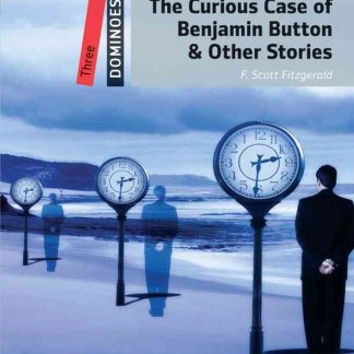 Dominoes 3 NE The Curious Case of Benjamin Button