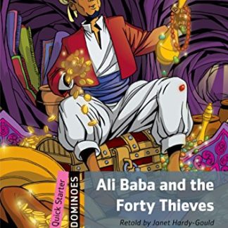 Dominoes Quick Starter Ali Baba and the Forty Thieves