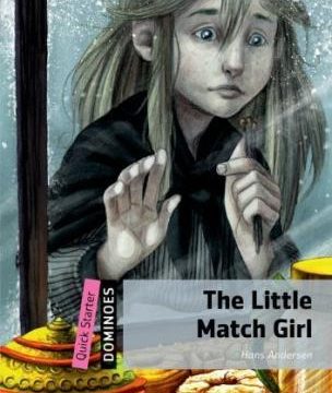 Dominoes Quick Starter The Little Match Girl PK