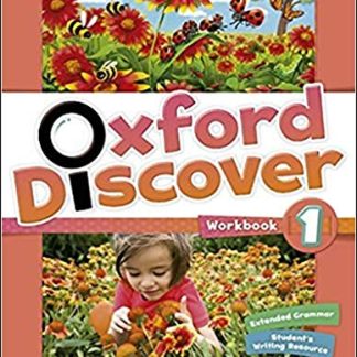 Oxford Discover 1 Workbook