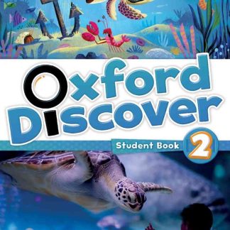 Oxford Discover 2 Student Book