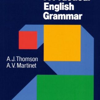 Practical English Grammar 4E