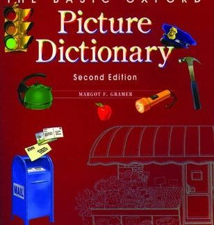 The Basic Oxford Picture Dictionary, 2E: English-Spanish