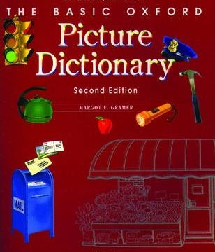 The Basic Oxford Picture Dictionary, 2E: English-Spanish