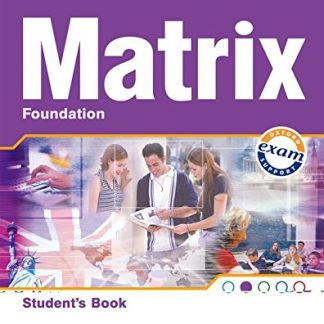 Matrix Foundation SB (Intermediate) - Reducere 50%
