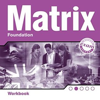 Matrix Foundation WB (INT) - Reducere 50%