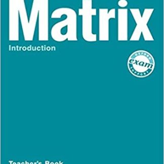 Matrix Introduction TB (INT) - Reducere 50%