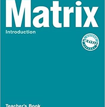 Matrix Introduction TB (INT) - Reducere 50%