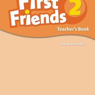 First Friends 2 Teacher's Book
