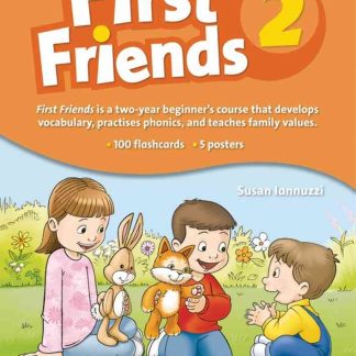 First Friends 2 Teacher's Resource PK
