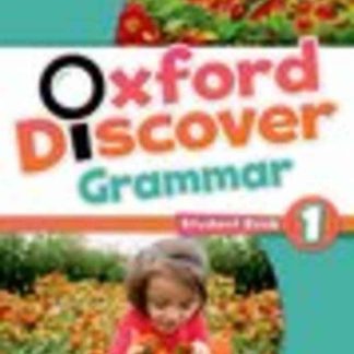Oxford Discover 1 Grammar