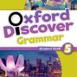Oxford Discover 5 Grammar